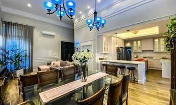 Imagem 2: Condomínio Florais Itália Ref.:CSC807