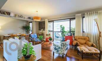 Imagem 3: São Paulo - Apartamento Padrão - Vila Nova Conceição