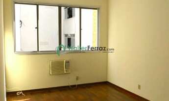 Imagem 2: EXCELENTE 1 DORMITÓRIO NA QUADRA DA PRAIA NO BAIRRO DO BOQUEIRÃO EM SANTOS