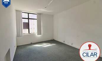 Imagem 6: Curitiba - Conjunto Comercial/Sala - Centro