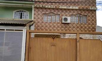 Imagem 1: Sobrado para Venda em Brasília, Riacho Fundo I, 5 dormitórios, 4 banheiros