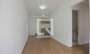 Imagem 2: Apartamento para Aluguel - Panamby, 3 Quartos, 54 m2