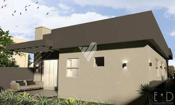 Imagem 4: Terras Alpha Casa com 3 dormitórios