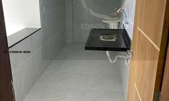 Imagem 2: Apartamento para Venda em João Pessoa, Funcionários, 2 dormitórios, 1 suíte, 1 banheiro, 1