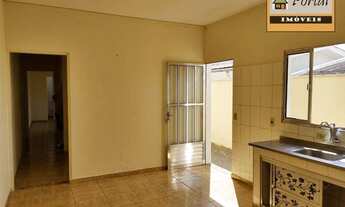 Imagem 5: Casa com 2 dormitórios à venda, 76 m² por R$ 230.000,00 - Jardim Santo Antônio I - Campo L