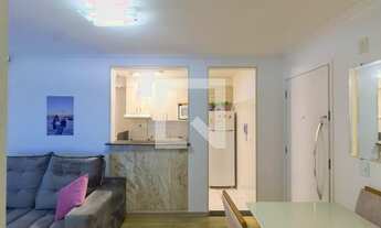 Imagem 4: Apartamento para Aluguel - Jardim Aricanduva, 2 Quartos, 44 m2