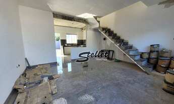 Imagem 4: Casa com 2 dormitórios à venda, 100 m² por R$ 330.000,00 - Costazul - Rio das Ostras/RJ