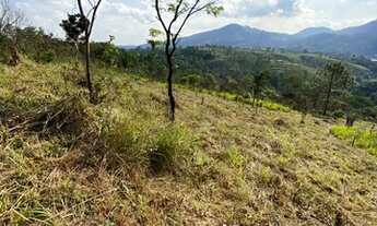 Imagem 4: Terrenos na planta