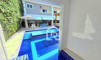 Imagem 6: Casa com 5 dormitórios à venda, 380 m² por R$ 3.500.000,00 - Acapulco - Guarujá/SP