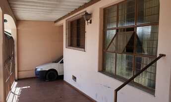 Imagem 3: Mairinque - Casa Padrão - CENTRO