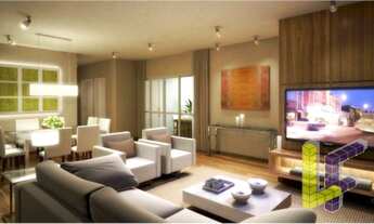 Imagem 1: SAO CAETANO DO SUL - Residential / Apartment - BARCELONA