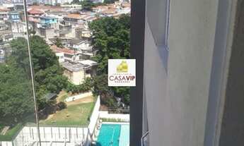 Imagem 5: Apartamento à venda, Jardim Marajoara, 80m², 2 dormitórios, 1 suíte, 1 vaga!