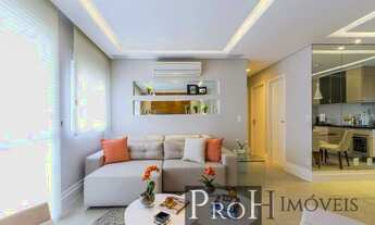 Imagem 4: Apartamento 85m² 2 dormitórios sendo 1 suíte e Lazer completo R$ 697.000,00