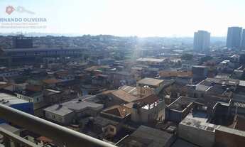 Imagem 6: Apartamento para Locação em São Paulo, Vila Tolstoi, 2 dormitórios, 1 banheiro, 1 vaga