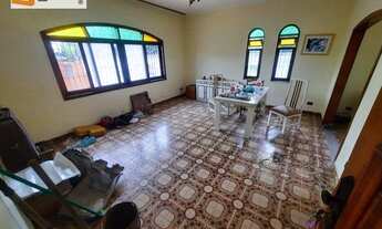 Imagem: Casa com 3 dormitórios à venda, 190 m²