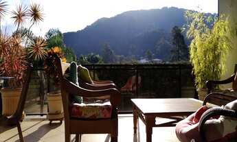 Imagem: PETRóPOLIS - Apartamento Padrão - Duarte