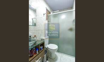 Imagem 2: Apartamento a venda em São Bernardo do Campo por R$ 285.000,00, Apartamento a venda próxim