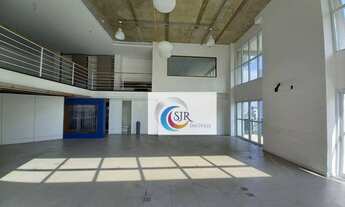 Imagem: Conjunto, 467 m² - venda ou locação