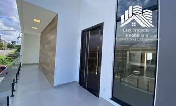 Imagem: Condomínio Residencial Tapajós/Térrea