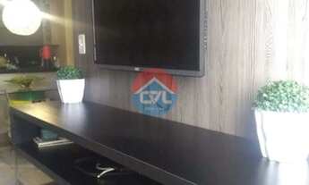 Imagem 4: Cond.: BRASIL BEACH HOME RESORT Bairro: RIBEIRÃO DO LIPA Valor: R$ 310.000,00