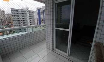 Imagem 5: Apartamento à venda, 92 m² por R$ 419.999,99 - Vila Guilhermina - Praia Grande/SP