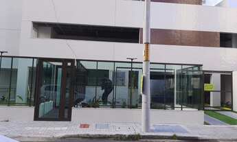 Imagem 6: Apartamento para venda possui 51 metros quadrados com 2 quartos em Torre - Recife - PE