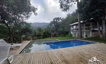 Imagem 4: Petrópolis - Casa Padrão - Itaipava