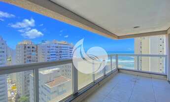 Imagem: Apartamento com Vista Mar no Centro do Guarujá