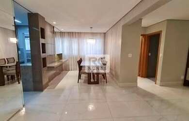 Imagem 4: Apartamento para aluguel, 2 quartos, 1 suíte, 2 vagas, Savassi - Belo Horizonte/MG