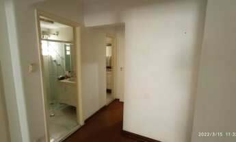 Imagem 7: Apto. 3 dts. - 111 m². Vago - Px Museu do Ipiranga - 1 Vaga