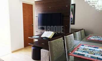 Imagem: Apartamento à venda, 2 quartos, 1 vaga