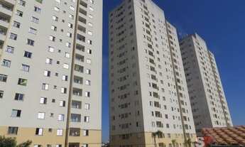 Imagem 2: Apartamento para venda com 50 metros quadrados com 2 quartos em Imirim - São Paulo - SP