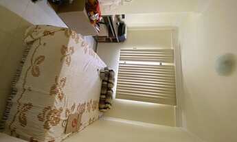 Imagem 2: Apto térreo com área externa totalizando 144m2 no Boa Vista