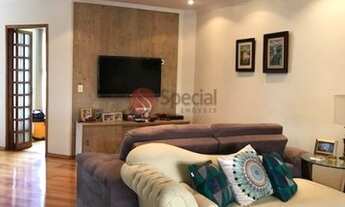 Imagem: Condomínio em Mogi das Cruzes