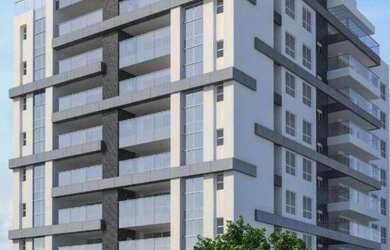 Imagem 4: Cobertura com 4 dormitórios à venda, 268 m² por R$ 2.870.900,00 - Bigorrilho - Curitiba/PR