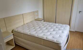 Imagem 6: APARTAMENTO - JARDIM AMÉRICA - SP