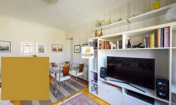 Imagem 3: Apartamento à venda, Barra Funda, 53m², 1 dormitório, sem vaga!