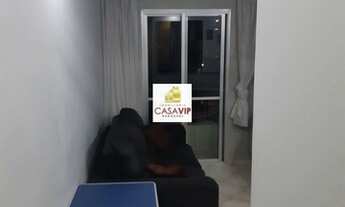 Imagem 2: Apartamento à venda, Vila Amélia, 50m², 2 dormitórios, 1 vaga!