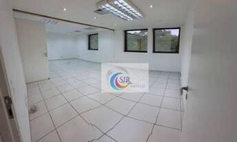 Imagem 1: Conjunto à venda, 134 m² - Itaim Bibi - São Paulo/SP