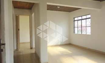 Imagem: PORTO ALEGRE - Casa Padrão - Jardim Carvalho