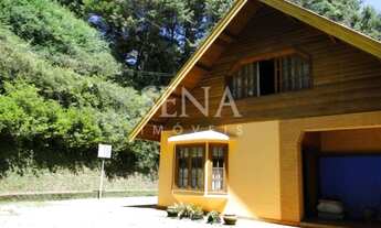 Imagem 3: Residência em Descansópolis