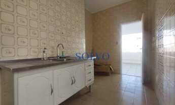 Imagem 2: Apartamento com 2 dormitórios- Bela Vista