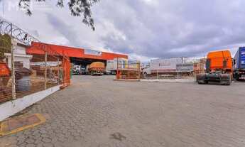 Imagem 5: Barracão à venda, 4400 m² por R$ 3.500.000,00 - Cidade Industrial - Curitiba/PR