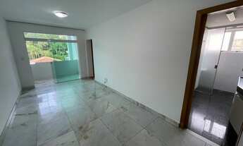 Imagem 2: Apartamento para aluguel, 2 quartos, 1 suíte, 2 vagas, Sion - Belo Horizonte/MG