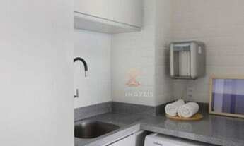 Imagem 7: Apartamento com 2 dormitórios à venda, 69 m² por R$ 1.750.000 - Pinheiros - São Paulo/SP