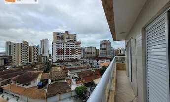 Imagem 15: Apartamento à venda, 54 m² por R$ 275.000,00 - Guilhermina - Praia Grande/SP