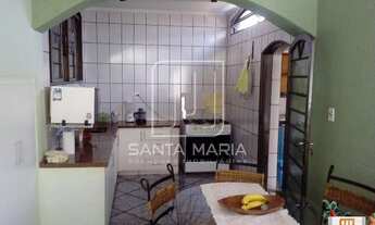 Imagem 5: Casa (sobrado na rua) 4 dormitórios/suite, cozinha planejada