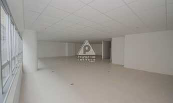 Imagem 6: Venda de sala comercial 401, Centro, 177 m2, infraestrutura empresarial