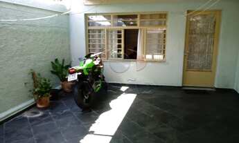 Imagem 4: Casa à venda, 2 quartos, 1 vaga, Jardim Rancho Grande - Itu/SP