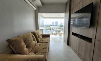 Imagem 2: Venda Apartamento 2 Dormitórios - 65 m² Pinheiros